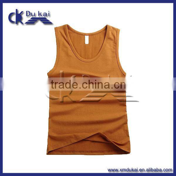 women's 100% cotton vests waistcoats