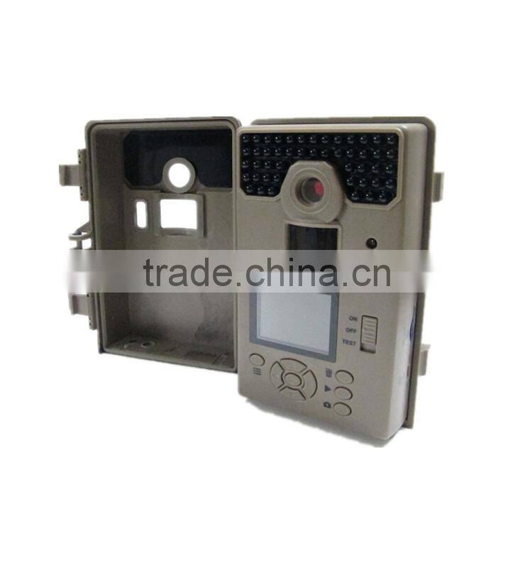 1000fts Full HD 12MP WIFI Outdoor Hunting Trail Camera Trap