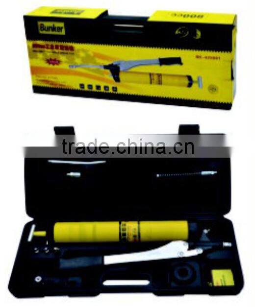 Grease Gun, technical grade grease gun,800cc