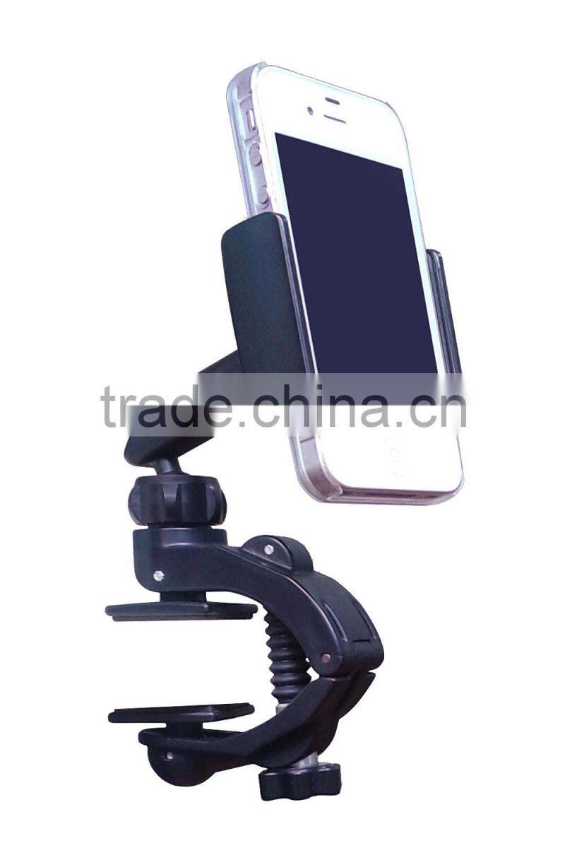 2015 NEW universal car phone mount