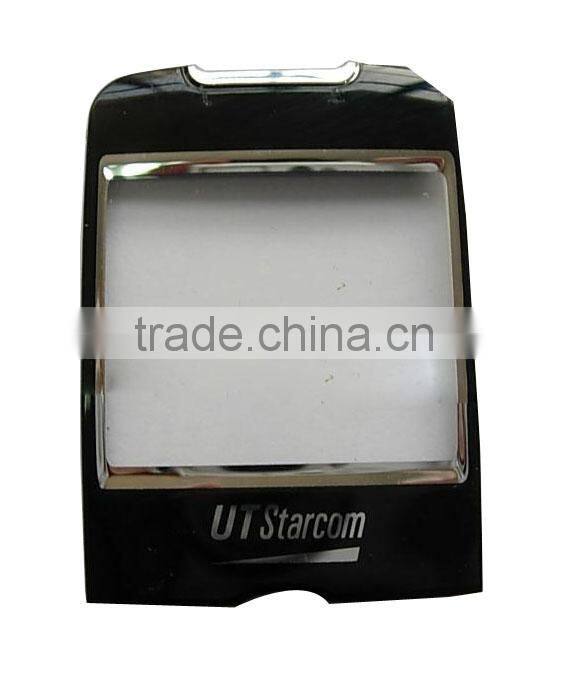 High quality IML mould IMD mould IMF mould faceplate injection supplier in shenzhen China