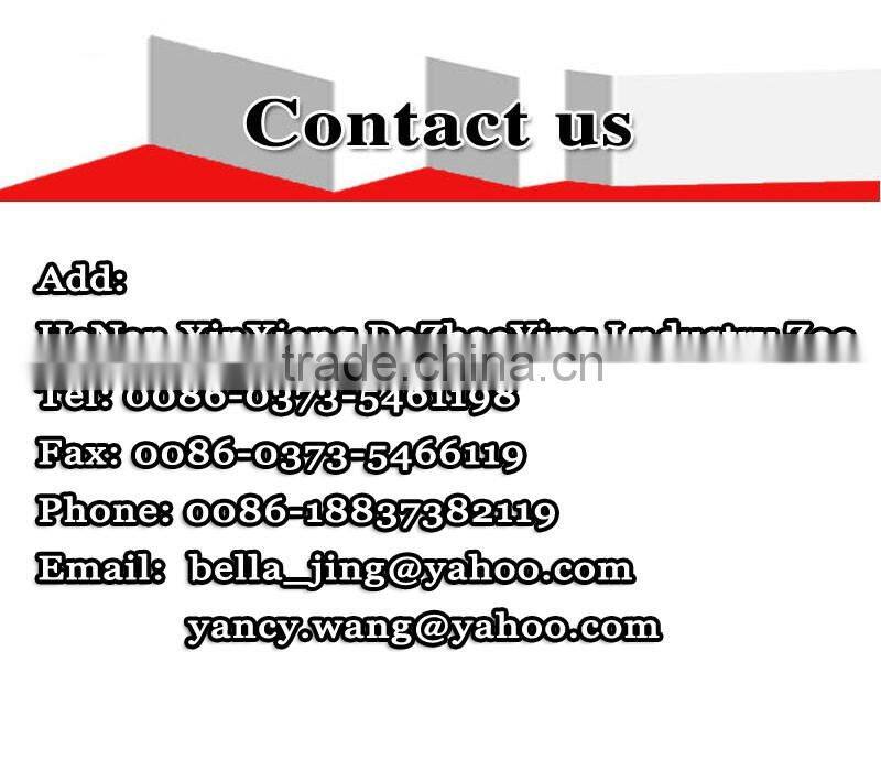 Automatic fire extinguishing system of superfine powder fire fighting equipment