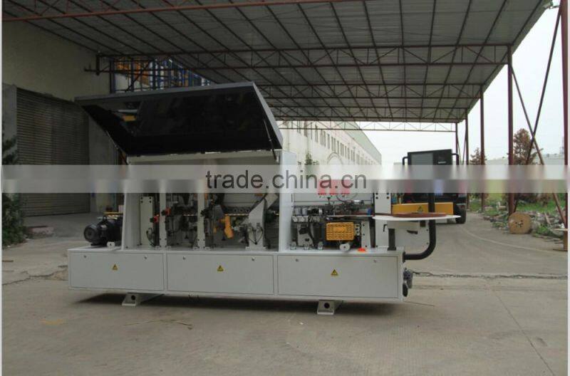 manufacturer of laminating furniture production air cold press machine
