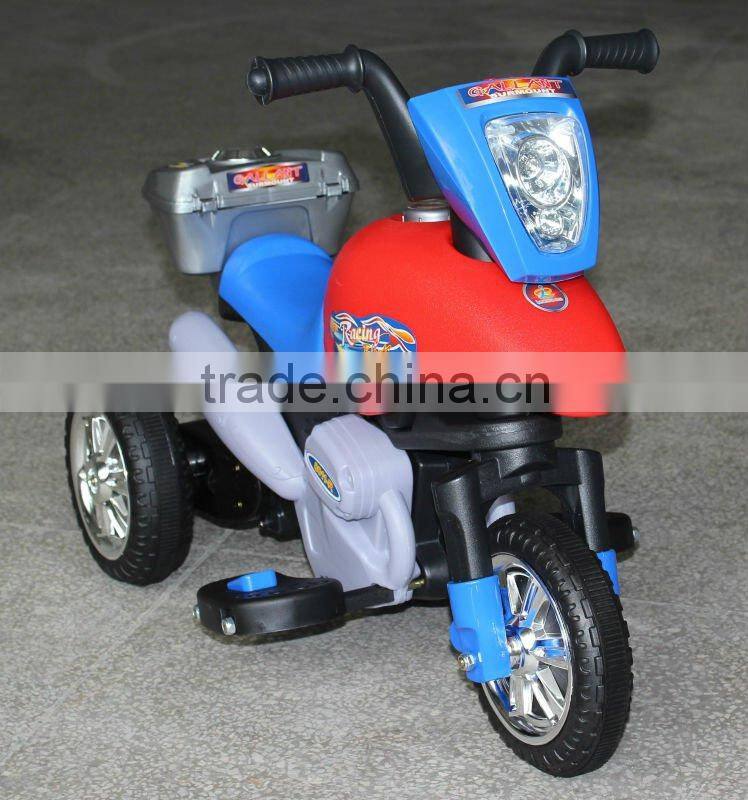 toy radio control car