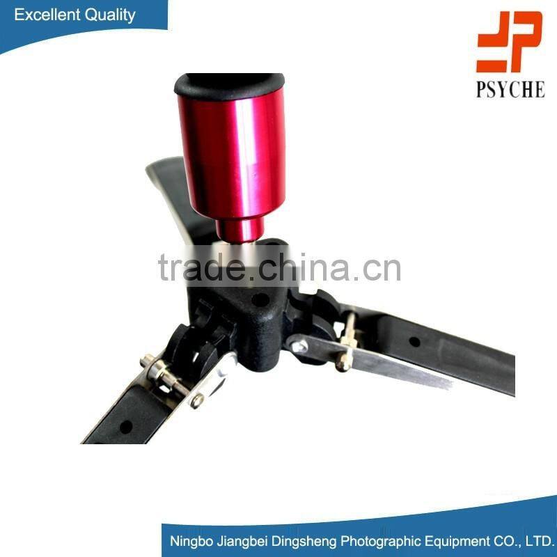DS3204 professional extendible hand-held monopod