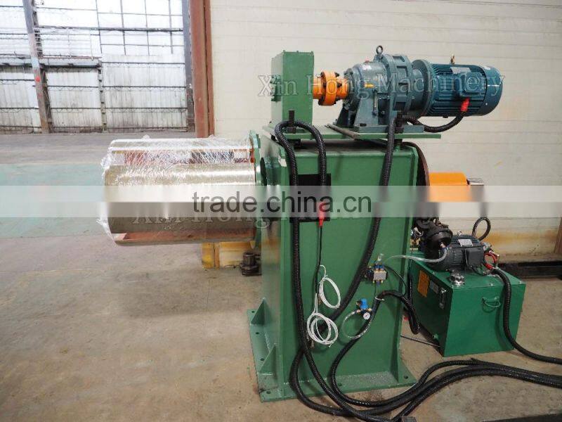 High Quality Automatic steel coil slitting machine for sale