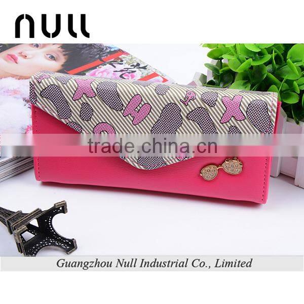 null metal sunglasses decorate clutch purse materials luxury purse