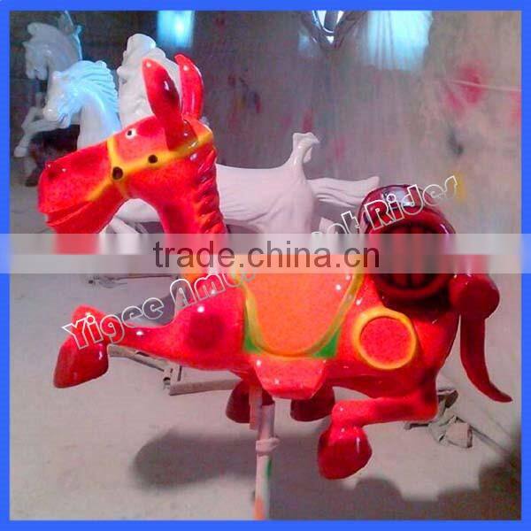 fiberglass animals for sale