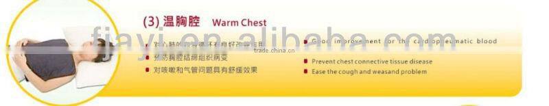 Ceragem gemstone Infrared-thermal Mattress