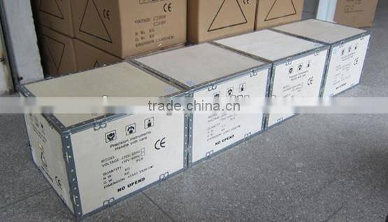 2016 5 in 1 cavitation machine for silmming