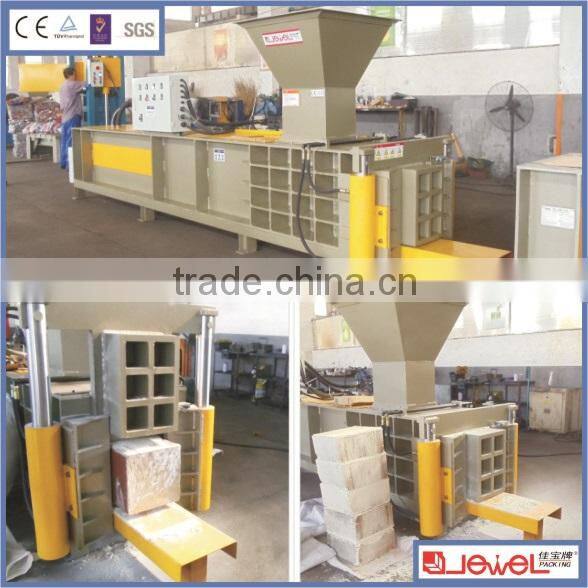 High speed and high capability Coal dust briquette machine, block making machine, China supplier