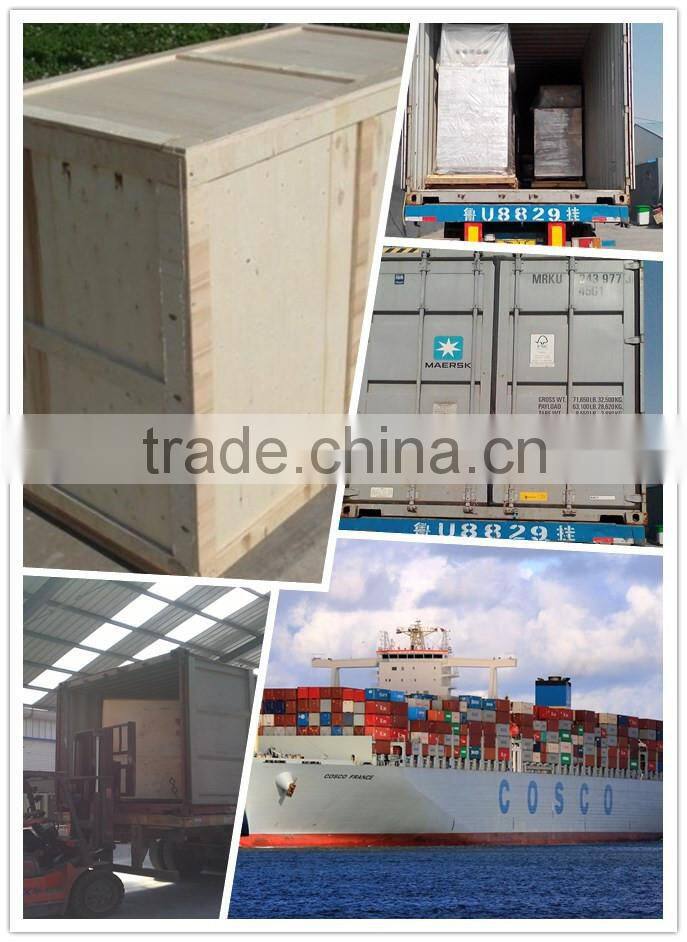 Automatic Soya TVP Making Machine/Twin-screw Extruder/Production Line