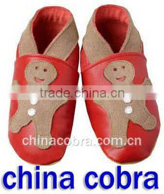 soft baby shoes