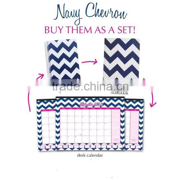 2015 custom planner wall calendar,Elegant Paper Table Calendar, Paper Calendar, Wall Calendar,