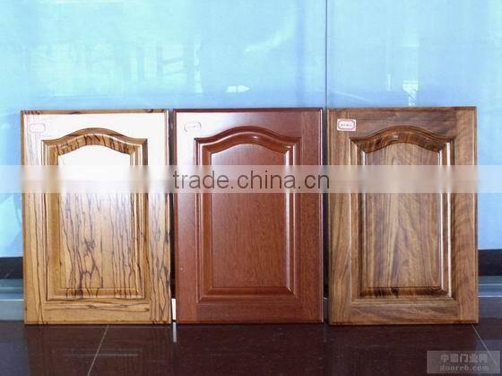 WV2250E-2 PVC veneer press vacuum membrane press