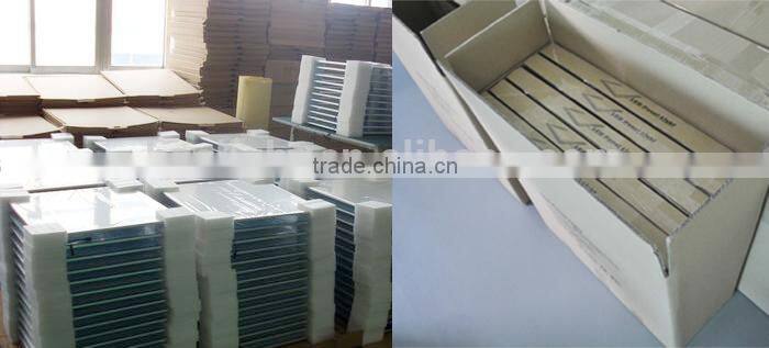 Commercial lighting LED 30*120cm panel light