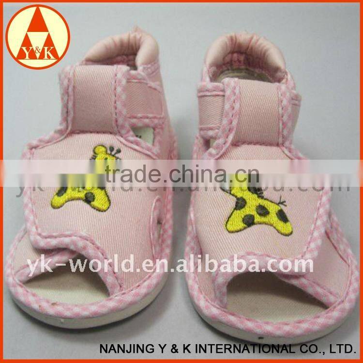 sandal Baby shoes