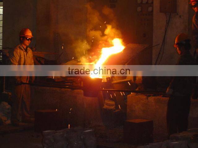 High quality casting/casting fitting