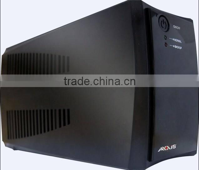 line interactive PC UPS 500VA-800VA 120V
