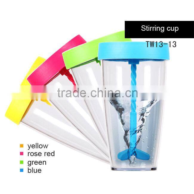 Mix stirring wholesale plastic cups stirring cup