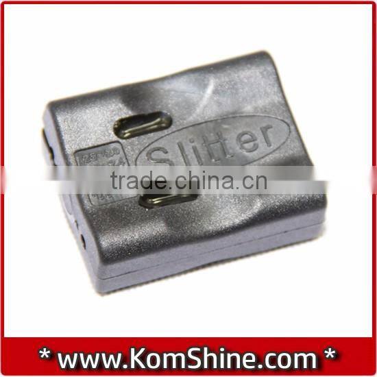 KomShine KMS-15 Mid Span Access Fibra optica Slitter/Stripper