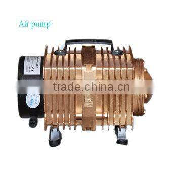 CO2 laser engraving machine with front-back open QX-5030