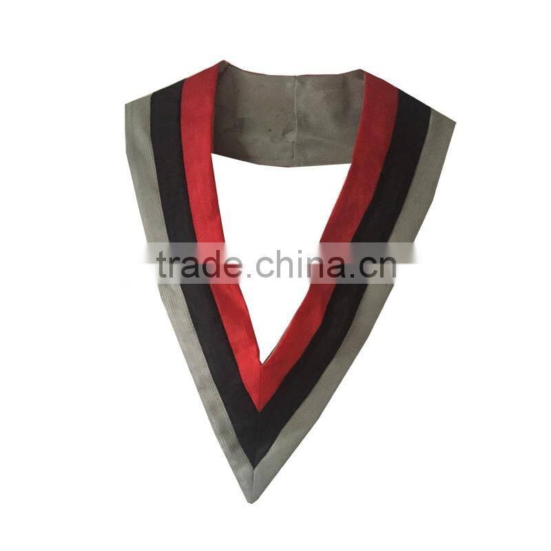 matte Graduation Stole honor stole