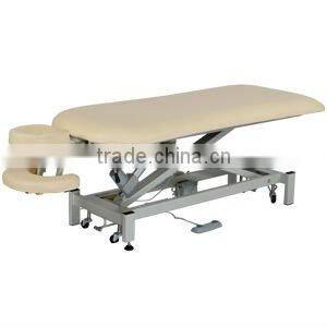Coinfy ELX1001 factory sell electrical massage bed