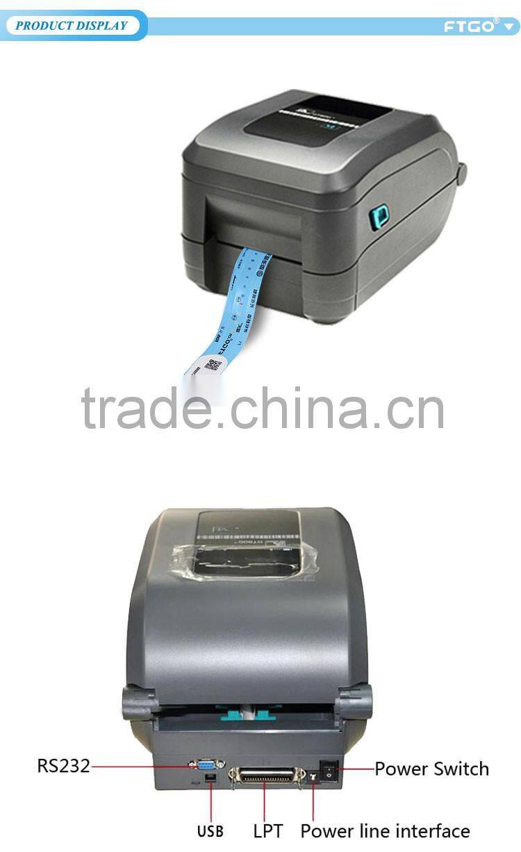 thermal label printer and Sticker Printer supplies