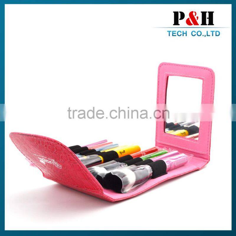 Design stylish floral toiletry bag