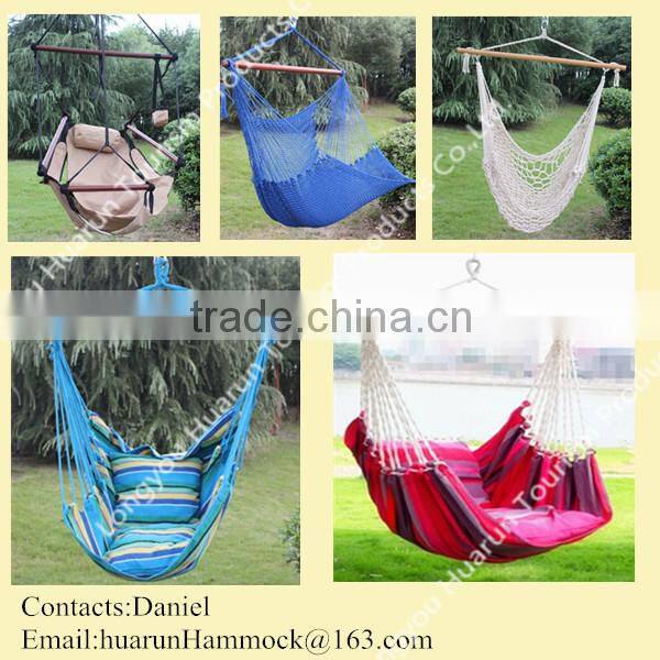 Steel Hammock Frame For Outdoor Use