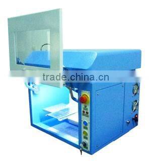Portable 30w 20w 10w fiber laser marking machine for laser engraving metals plastic ceramic