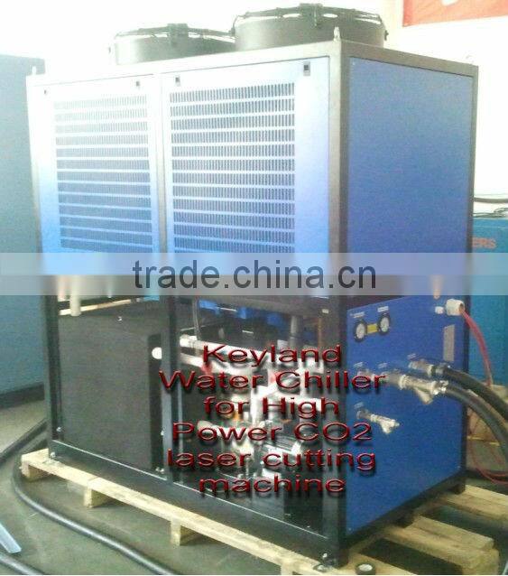500W 650W CNC YAG metal laser cutting machinery, stainless steel sheet laser cutter For Sale