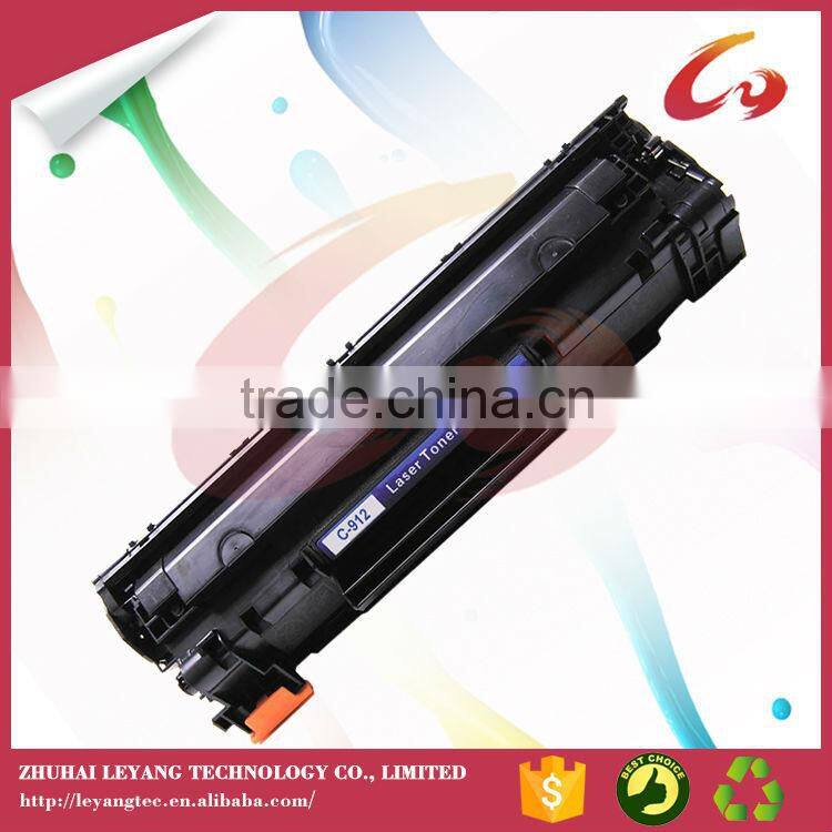 Printer toner cartridge for canon FC-208/220/230