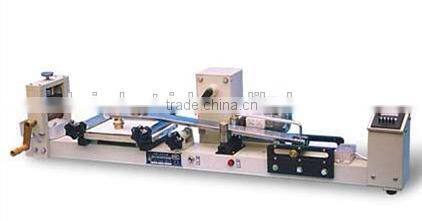 fabric rubbing aatcc crockmeter fastness test