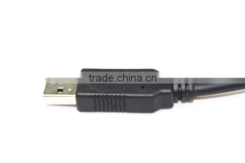 Cisco Console Cable USB RJ45 for CCNA CCNP CCIE LAB KIT 300-101