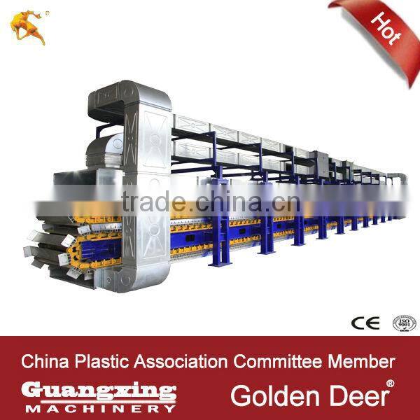 2014BEST SALE Phenolic Continuous Foam Production Line