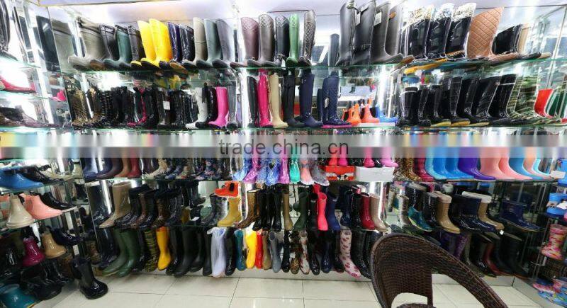 2014 new color PU fashion Women's shoes