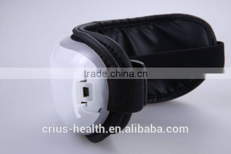 2016 Hot sell ion ant-aging machine eye massager