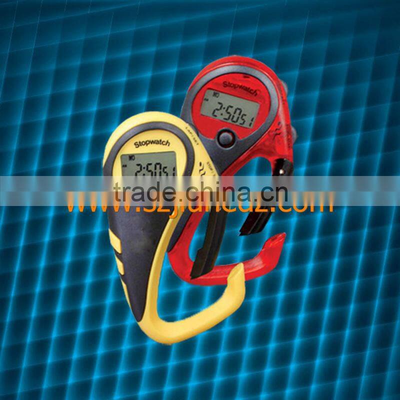 Mini Digital Stopwatch