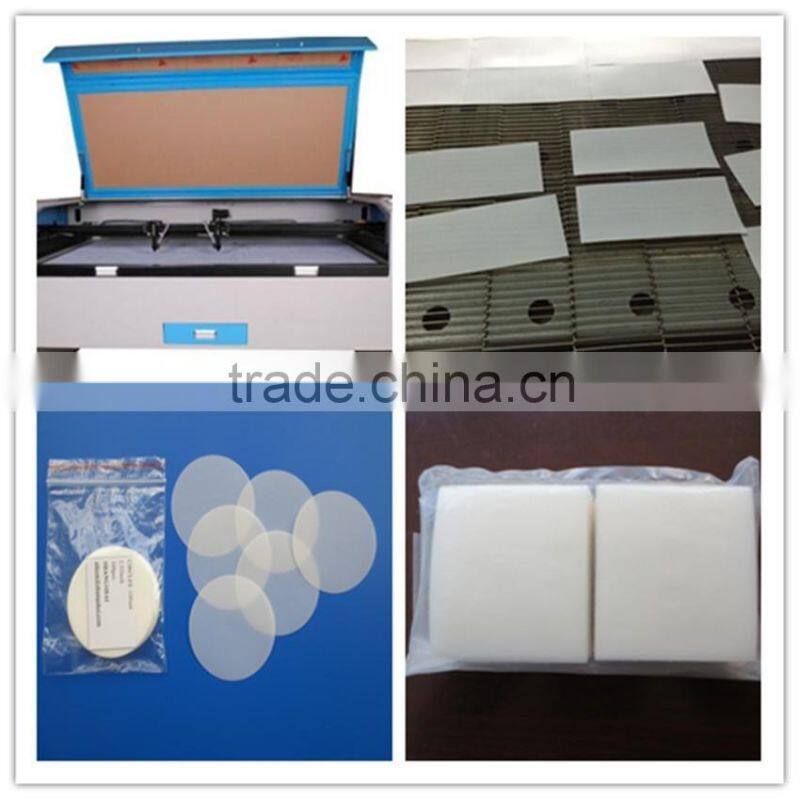 2016 new coming 150 micron cycle oil filter silk screen, silk screen for oil filter