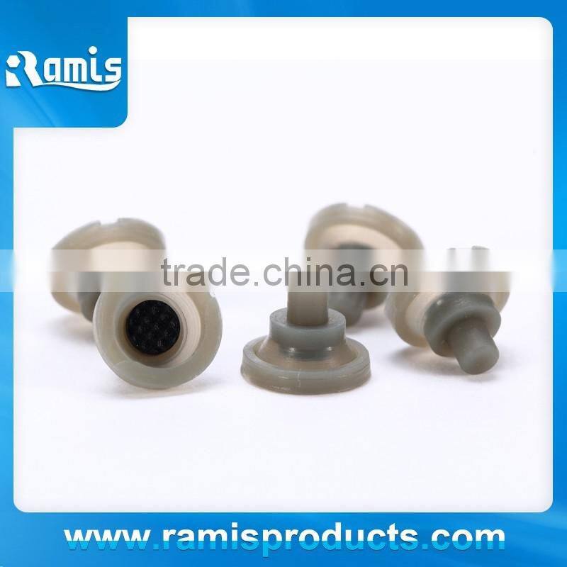 X7 Clock Silicon Pad