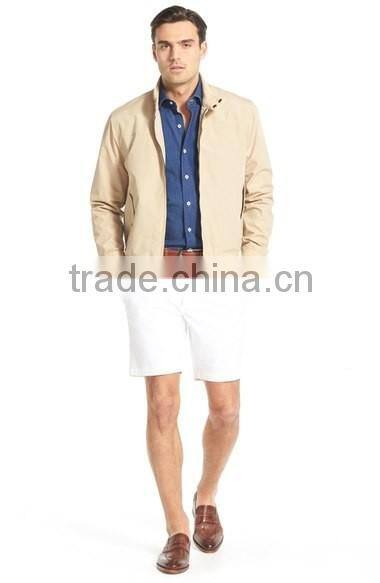 Clothing manufacturer custom bomber jackets wholesale man jacket