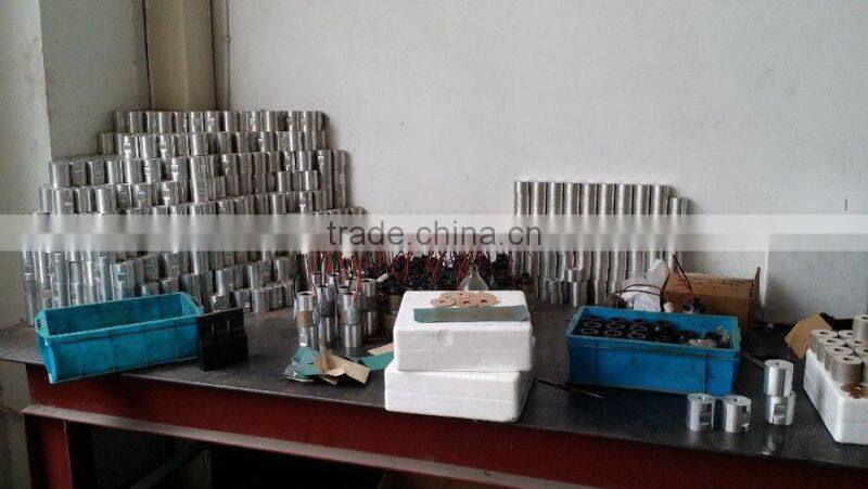 Ultrasonic Machine Steel Die Spare Parts