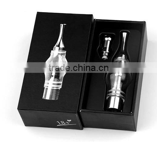 good looking replaceable bigger bowl dry herb vaporizer s2000 atomizer