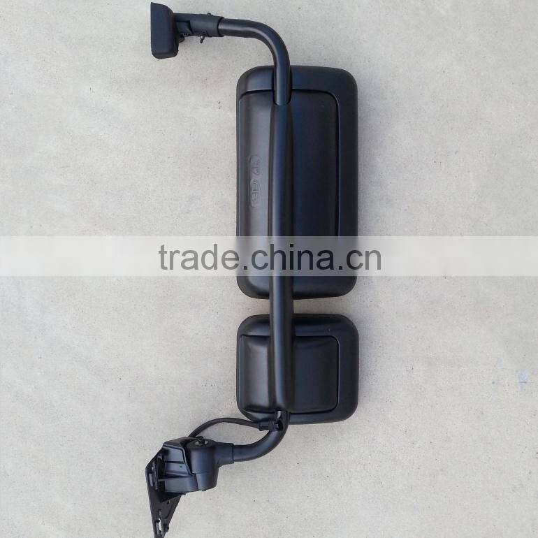 Auto dimming rearview mirror for Jiefang truck