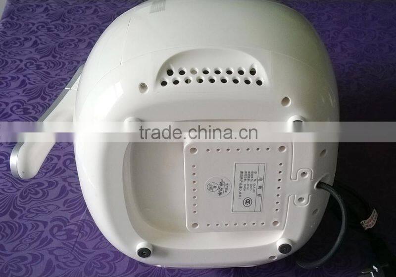 low oil fryer frying chip,chicken,.deep fry turkey