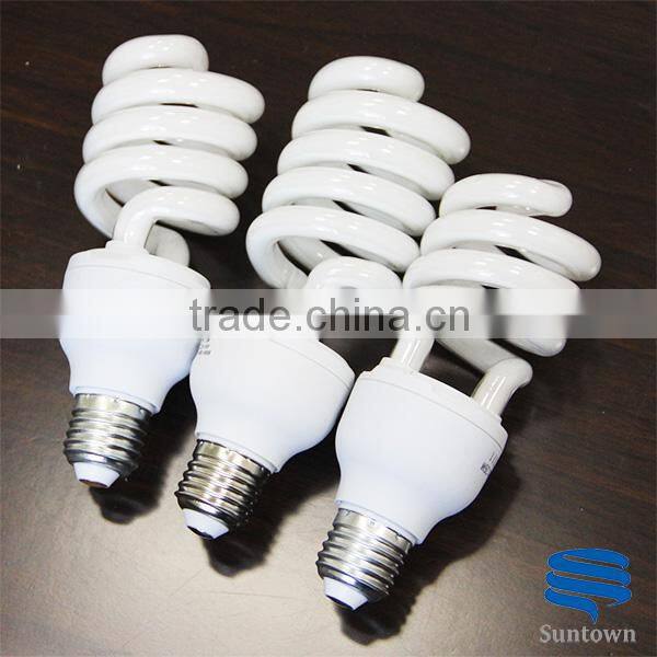 High quality 3U CFL compact fluorescent lamp