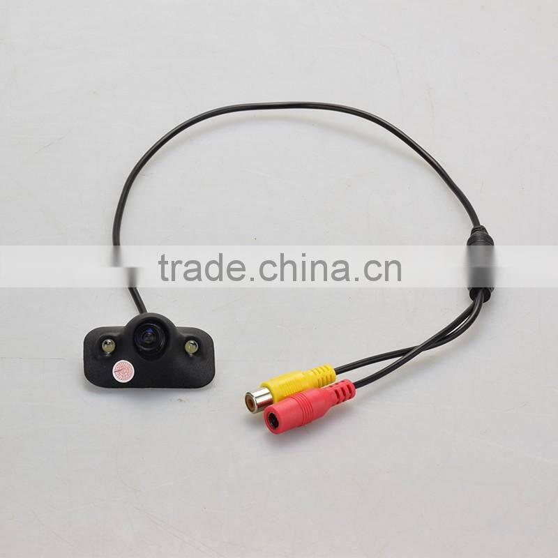 170 degree,Cheap car reverse camera waterproof