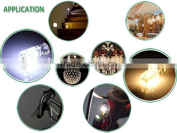 New business ideas 220v 2w g9 to e12 socket